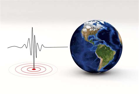 Earthquake tremors felt in Nepal; Richter Scale reads 3.4 magnitude ...