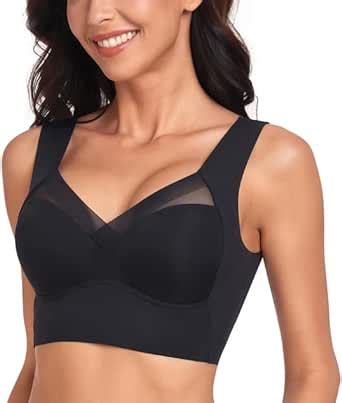 XSSM Ergonomic Bra Hatmeo Posture Correcting Bra Keilani Bra Keilani