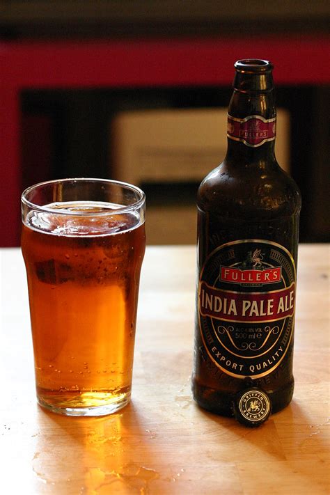 De Bier Expert Vertelt Alles Over IPA India Pale Ale Bier Culy Nl