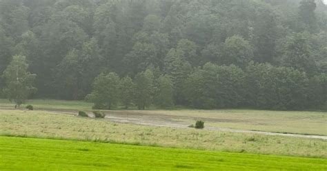 Hochwasser in der Region Hier könnt ihr helfen HITRADIO RT1