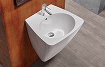 SANITANA Wash Basins Wall Hung