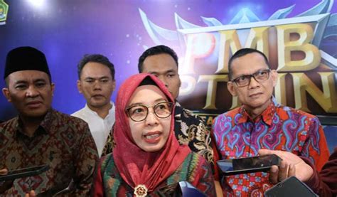 Menag Resmi Membuka Seleksi Pmb Ptkin Berikut Jadwal Pendaftarannya