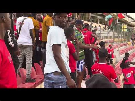 KOTOKO PLAYERS DANCING WITH FANS YouTube