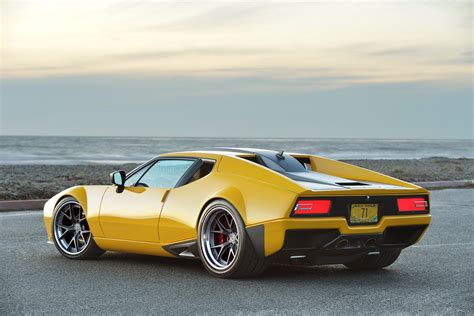 🔥 [20+] De Tomaso Pantera Wallpapers | WallpaperSafari