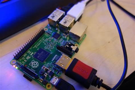 Cómo conectar un Raspberry Pi a una red Wi Fi Paso 1 Configurar el