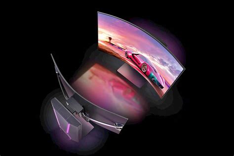 LG Presenta El Primer Televisor OLED Plegable Del Mundo En IFA 2022