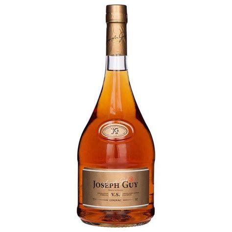 Joseph Guy Vs Cognac Cl Aanbieding Bij Dirck