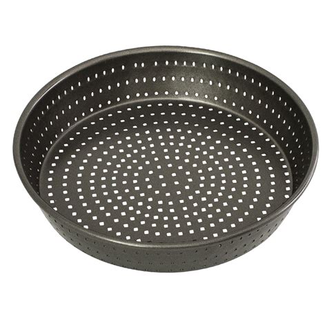 Bakemaster Perfect Crust Deep Pie Pan 23x5cm Peters Of Kensington