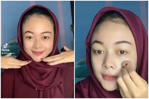 Pernah Gagal Nikah Gegara Minta Sertifikat Rumah Kini Makin Glowing