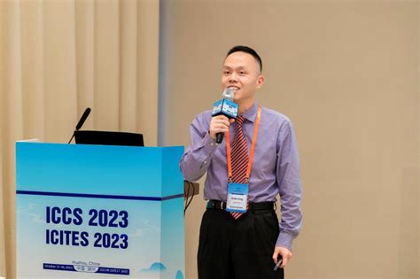 2023年第五届电路与系统国际会议（iccs 2023） And2023年ieee第三届智能技术与嵌入式系统国际会议（icites 2023）在