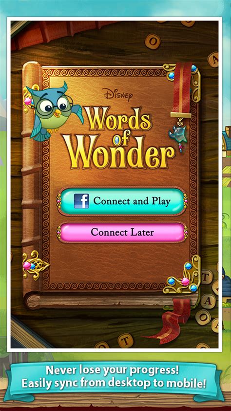 App Shopper: Words of Wonder (Games)