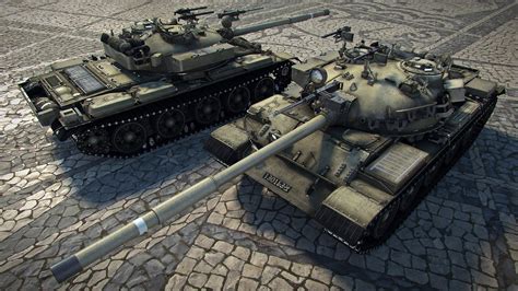 Two Gray Army Tanks Illustration World Of Tanks Tank Wargaming