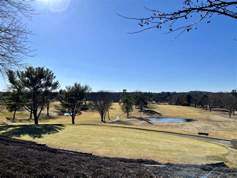 Rockledge Golf Course Having Early Season Opening - We-Ha | West ...