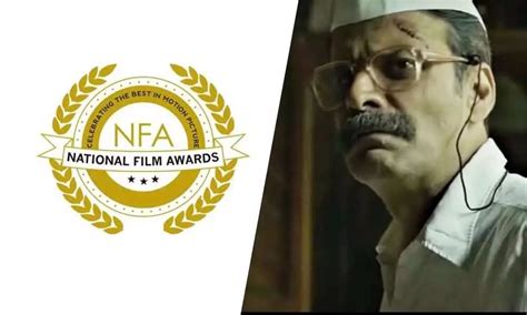 67th National Film Awards Manoj Bajpayee Opens Up On His Bhonsle Win