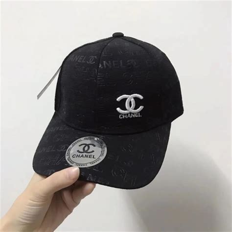 シャネルブランドハンチング 帽子 おしゃれ 刺繡ロゴ CHANEL 野球帽 キャップ 男女兼用 日焼け止め ハット帽子 小顔効果 日よけ帽子 大人気