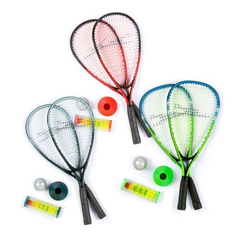 Crane Turbo Badminton Set Hofer