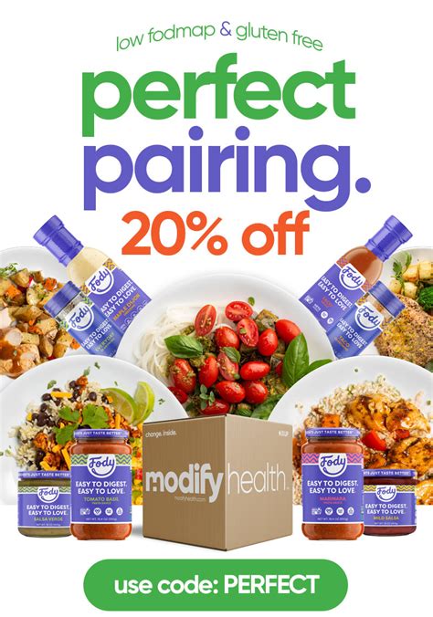 Low FODMAP, Big Savings 🤤 - FODY Foods