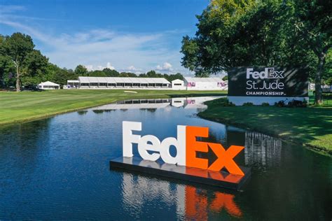 Fedex St Jude Classic Payout Lynne Rosalie