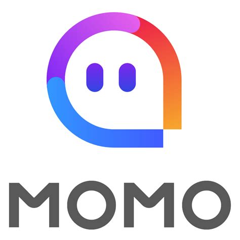 Momo Logo Png Logo Vector Brand Downloads Svg Eps