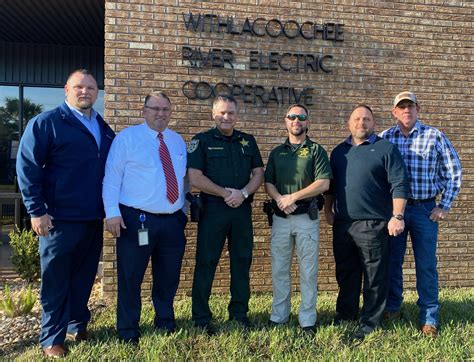 Why Monitoring Citrus County Sheriff Arrests Is Essential For Community Awareness And Public Safety In Florida 2
