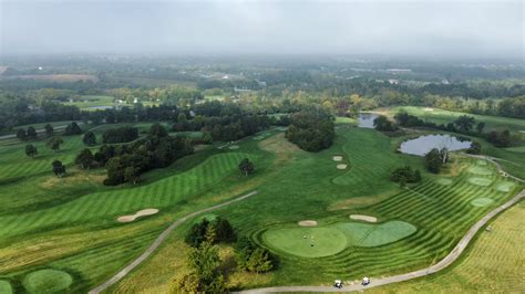 Course Photos - Indian Ridge Golf Club