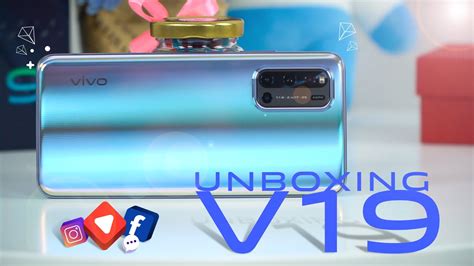 Vivo V Unboxing And Review Video Youtube