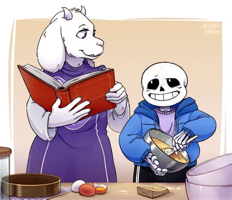 Undertale: 21 Creepy and Cute Sans Fan Art - IGN