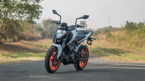 KTM 200 Duke 2020 Price In India Mileage Reviews Colours