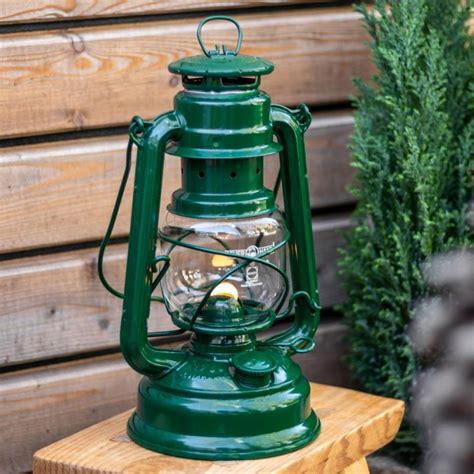 Feuerhand Stormlamp Mos Groen BASBQ BBQ Speciaalzaak