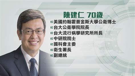 最強活棋 陳建仁去年底申請加入民進黨 Yahoo奇摩汽車機車