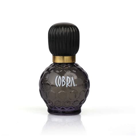 Buy St John Cobra Limited Edition Long Lasting Perfume For Men Ml