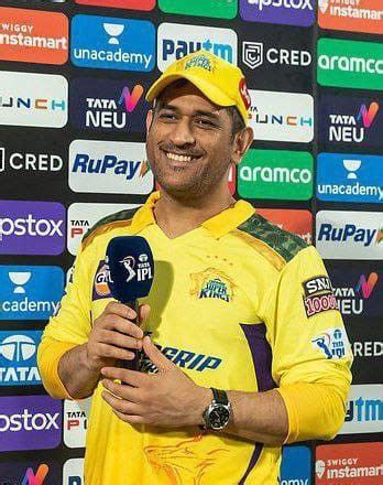 Ms dhoni 4k wallpaper in 2023 | Ms dhoni wallpapers, Chennai super ...