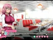 Futa Fix Futanari Hentai Game Ep 2 Cindy Discovered Her Dick In The