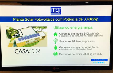 Weg Representações Electric Ltda