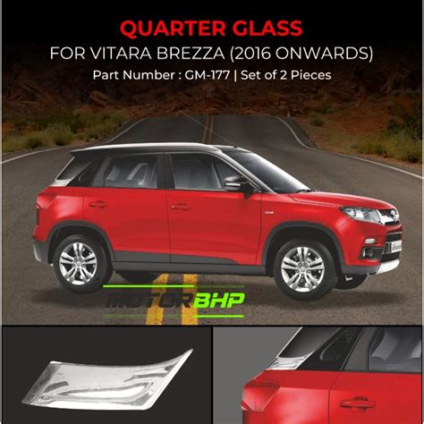 Maruti Vitara Brezza Accessories Buy Maruti Suzuki Brezza