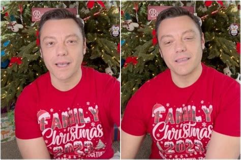 Tiziano Ferro E Il Primo Natale Dopo La Separazione Non Riesco A