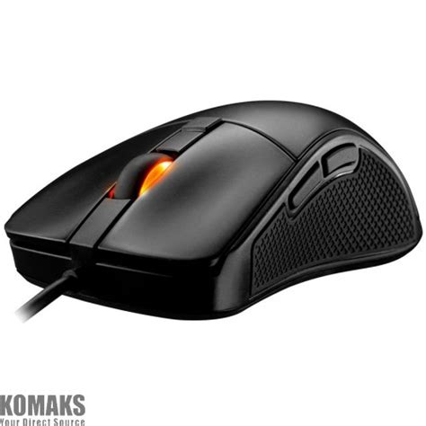 Gaming Mouse Cougar Surpassion Wired Dpi