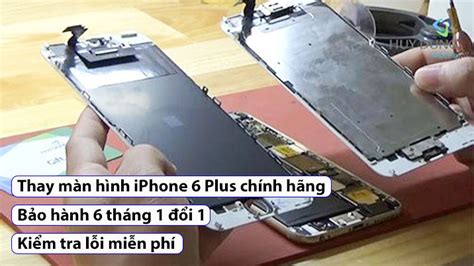 B Ng Gi Thay M N H Nh Iphone Plus Ch Nh H Ng