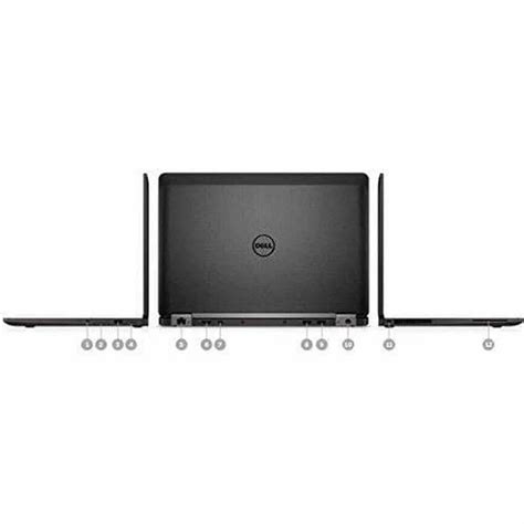 Dell Latitude 7270 at ₹ 17000/piece | Dell Laptops in New Delhi | ID ...