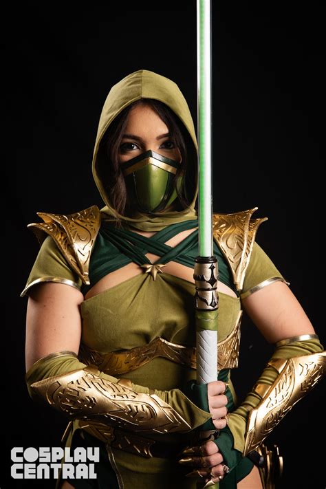 Mortal Kombat | Cosplay Central