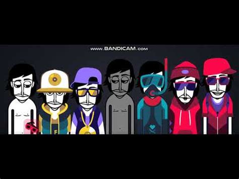 Incredibox The Last Day So Far Youtube