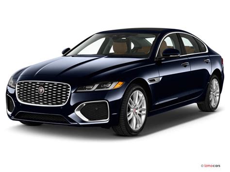 2022 Jaguar XF Pictures: | U.S. News