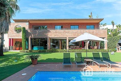 Tei Villa In Tey Catalonia Spain For Sale