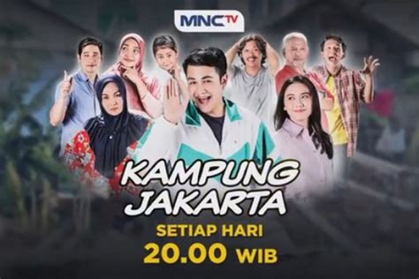 Jadwal Acara MNCTV Hari Ini Senin 22 Agustus 2022 Ada Lanjutan Putri