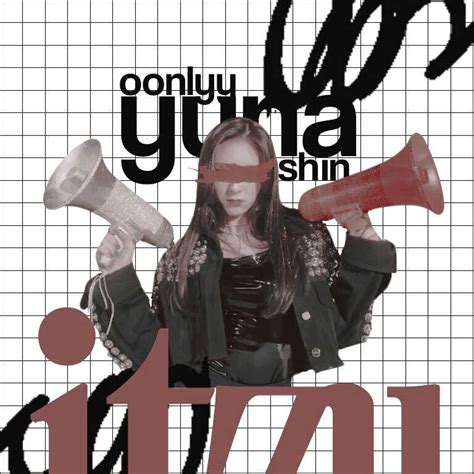 寶 shin yuna edit ITZY FRANCE Amino