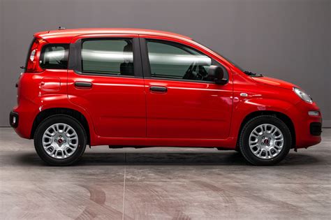 Fiat Panda 2021 Tutte Le Caratteristiche Rattix Ratti Auto