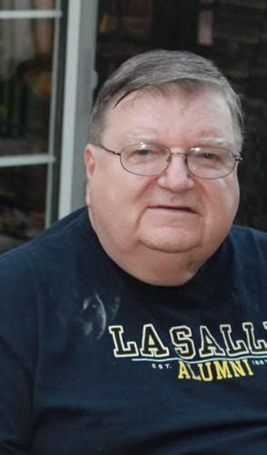 James J Racz Obituary 2024 Garnet Valley Pa Pagano Funeral Home