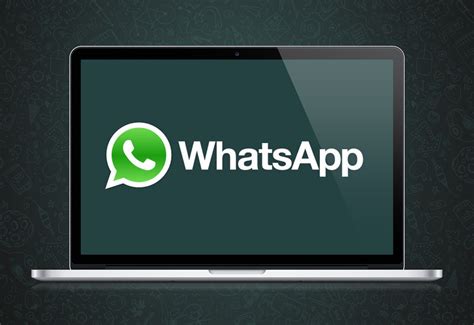 Whatsapp desktop - plebc