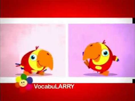 Vocabularry Promo Youtube