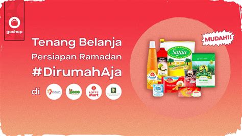 Cara Aman Dan Nyaman Belanja Online Di Solo Dengan GoShop GoShop